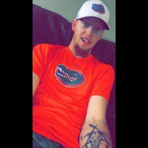 Meet your Posher, Cody